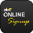 ABC Online Signup Icon